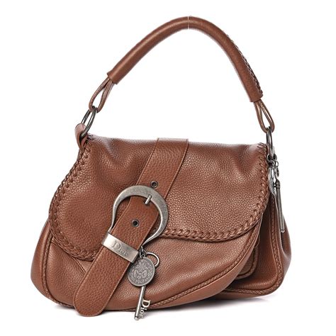 dior gaucho double saddle bag maße